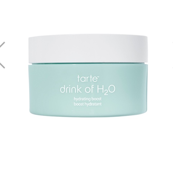Tarte drink of H2O hydrating boost moisturizer - Picture 2 of 3